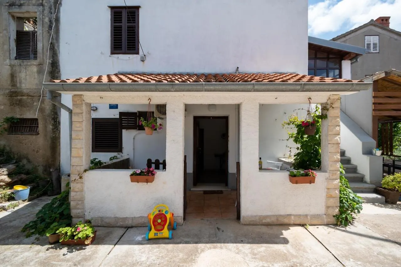 Apartment Preko 8179B