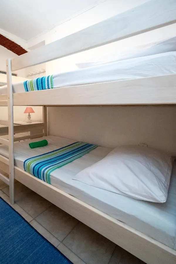Apartment Preko 8179B Croatia