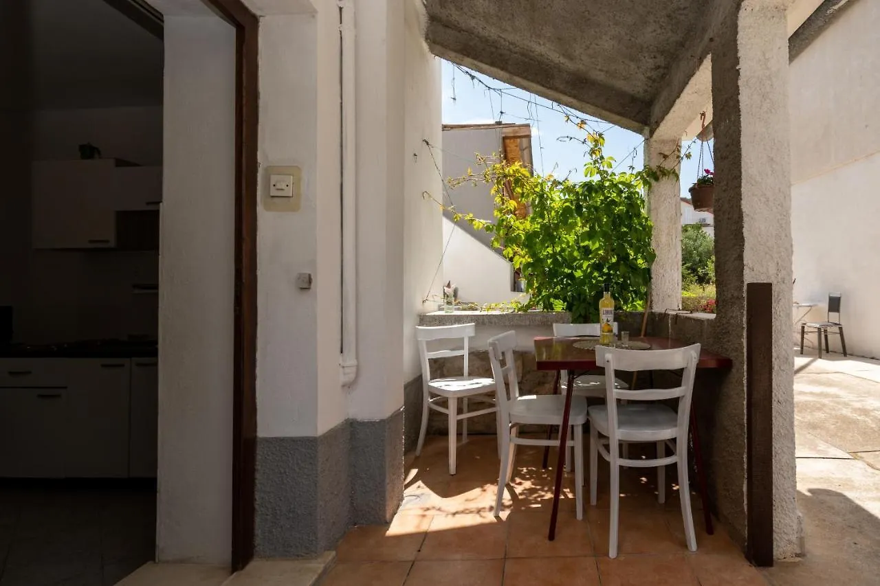 Apartment Preko 8179B