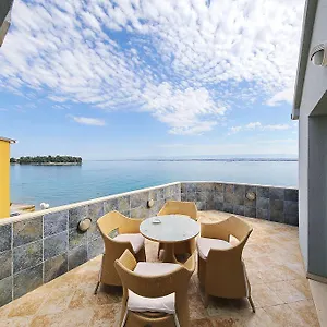 Punta Apartment