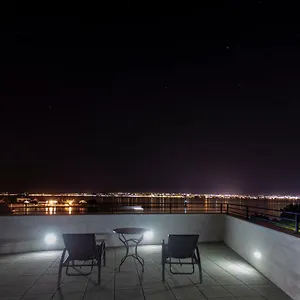 Stina Apartment