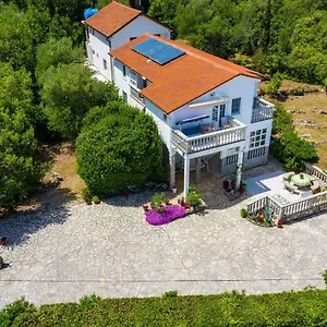 Kranjcec Apartment