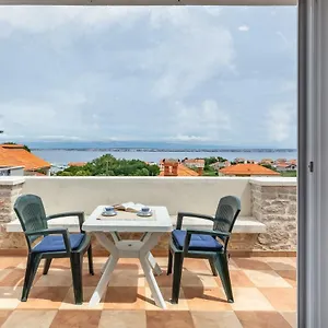 Sea View Mateo Apartment