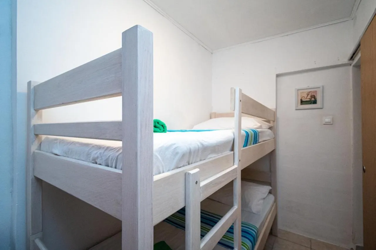 Apartment Preko 8179B
